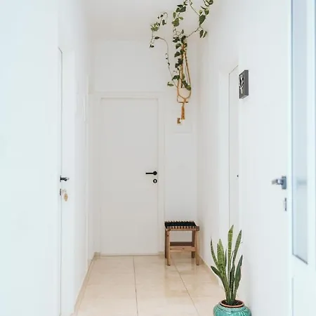 Anatota Hvar 招待所