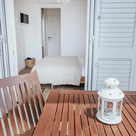 Anatota Hvar 招待所 赫瓦尔