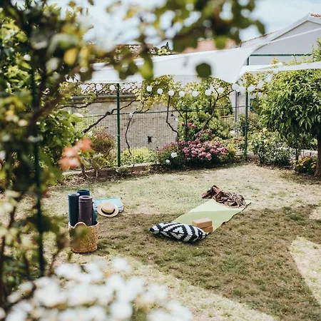 招待所 Anatota Hvar