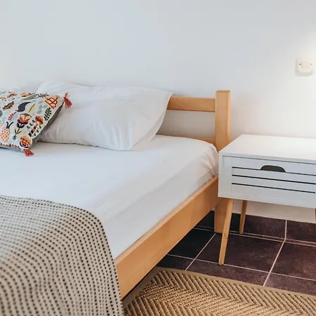 Anatota Hvar 4* 赫瓦尔