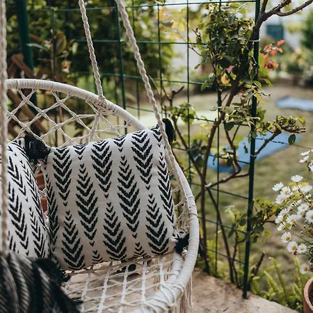 招待所 Anatota Hvar 4*