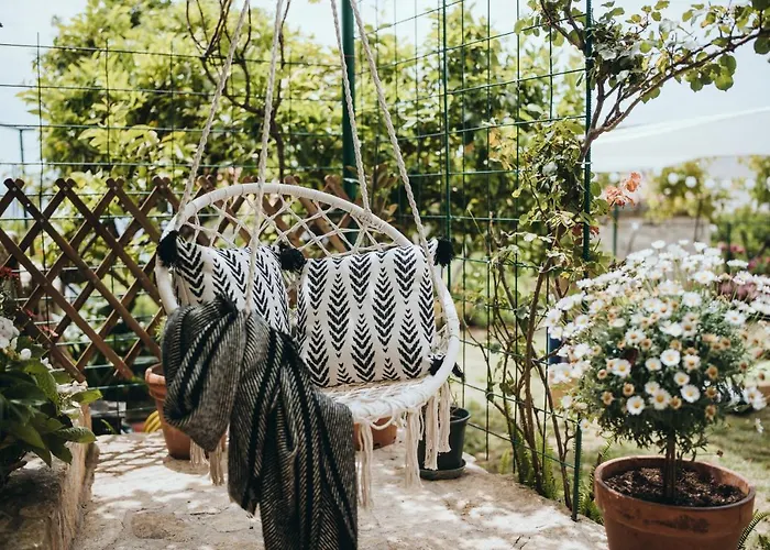 Vendégház Anatota Hvar 4*