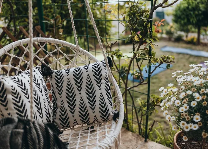 Vendégház Anatota Hvar 4*