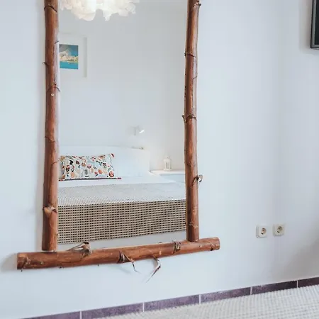 Anatota Hvar بيت ضيافة هفار