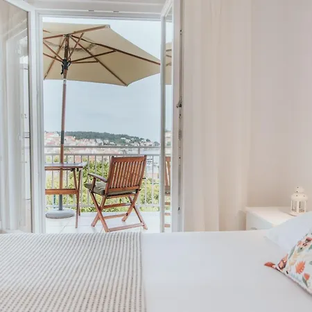 Anatota Hvar Гостевой дом