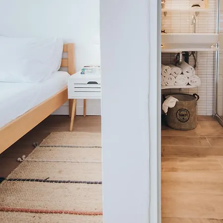 Anatota Hvar Гостевой дом