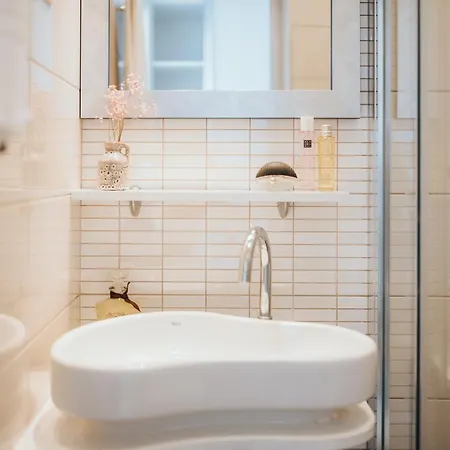 Anatota Hvar Гостевой дом