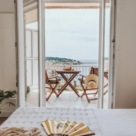 Anatota Hvar Гостевой дом Хвар