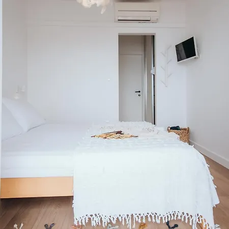 Anatota Hvar 4* هفار