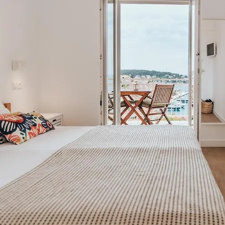 Гостевой дом Anatota Hvar Хвар