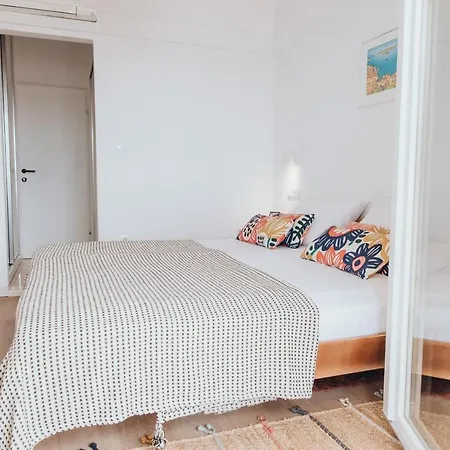 بيت ضيافة Anatota Hvar هفار