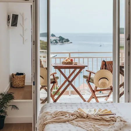 Anatota Hvar 4* Хвар