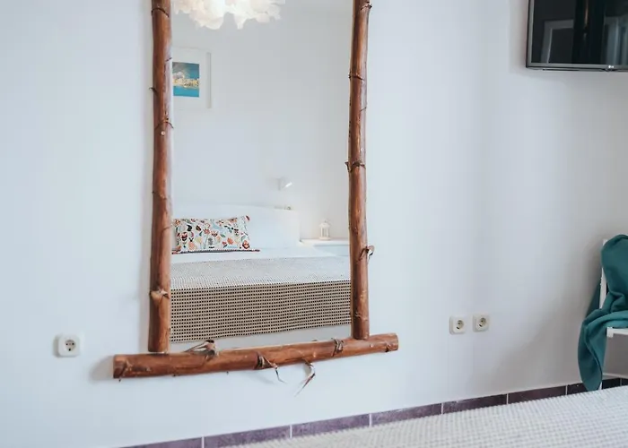 Anatota Hvar Guest house Hvar Town