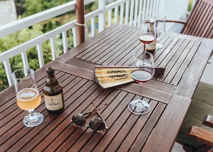 Guest house Anatota Hvar Hvar Town