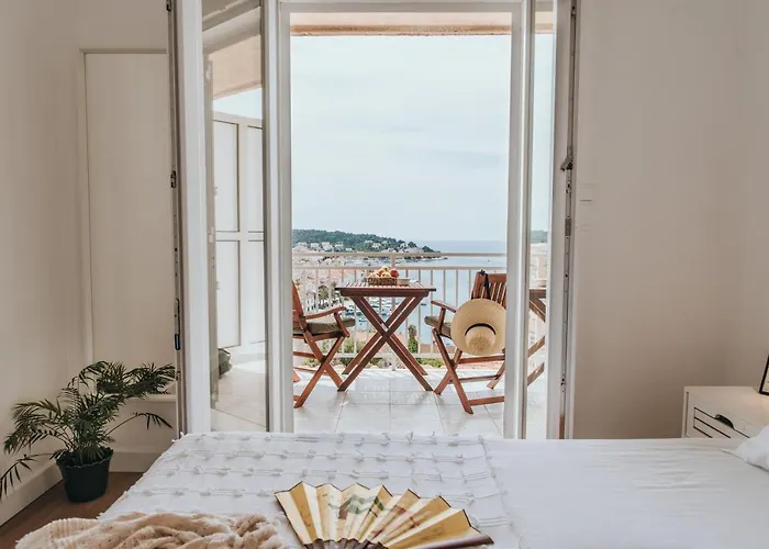 Anatota Hvar Guest house Hvar Town