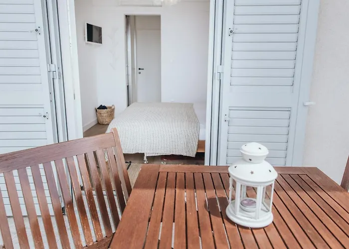 Anatota Hvar Guest house Hvar Town