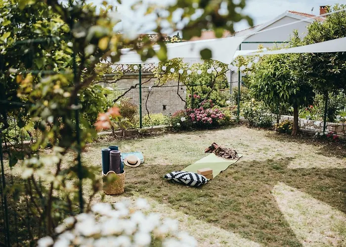 Affittacamere Anatota Hvar