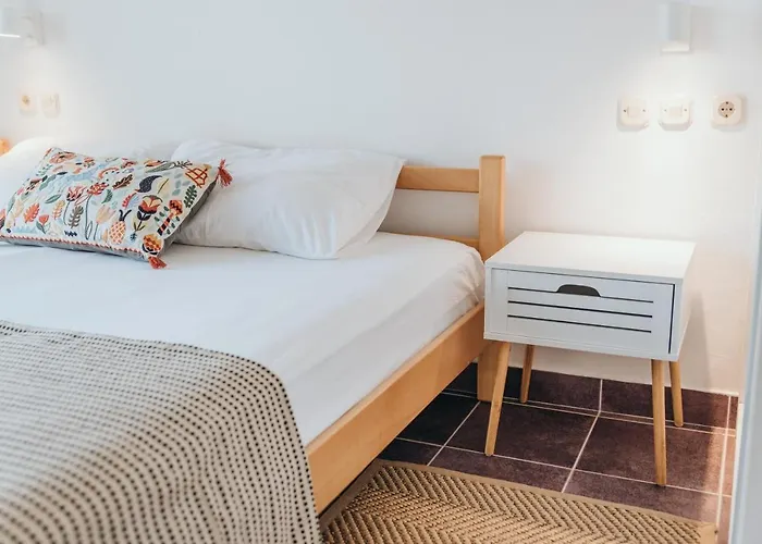 Anatota Hvar 4* Hvar Town