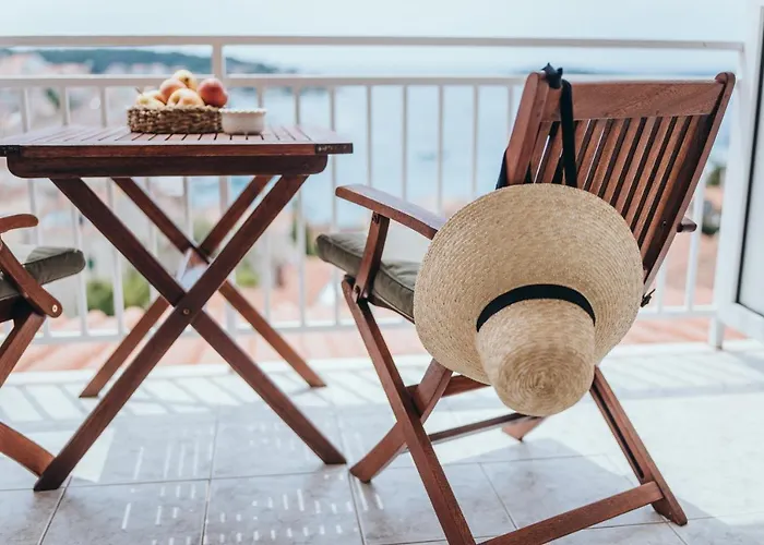 Anatota Hvar 4* Hvar Town