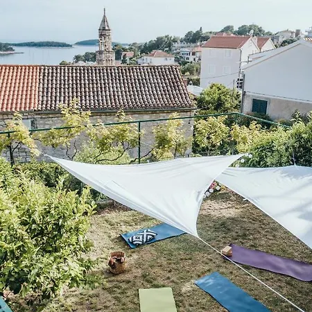 Anatota Hvar Vendégház Hvar Town