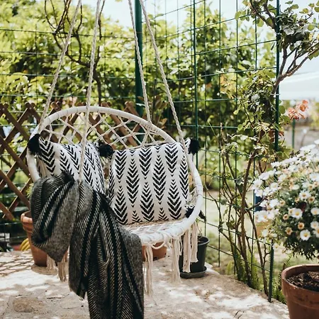 Vendégház Anatota Hvar 4*