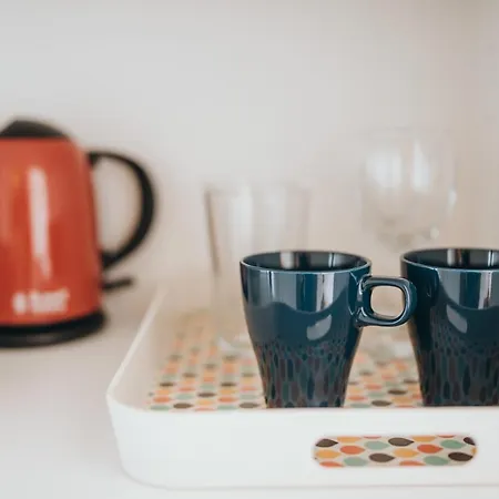 Vendégház Anatota Hvar 4*