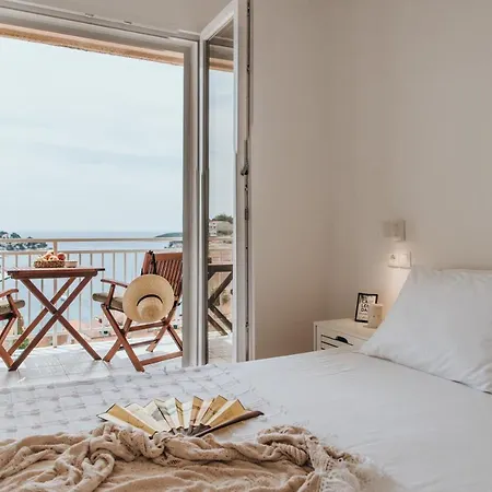 Vendégház Anatota Hvar 4*