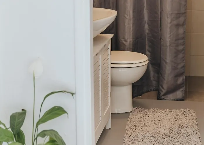 Anatota Hvar בית הארחה 4*