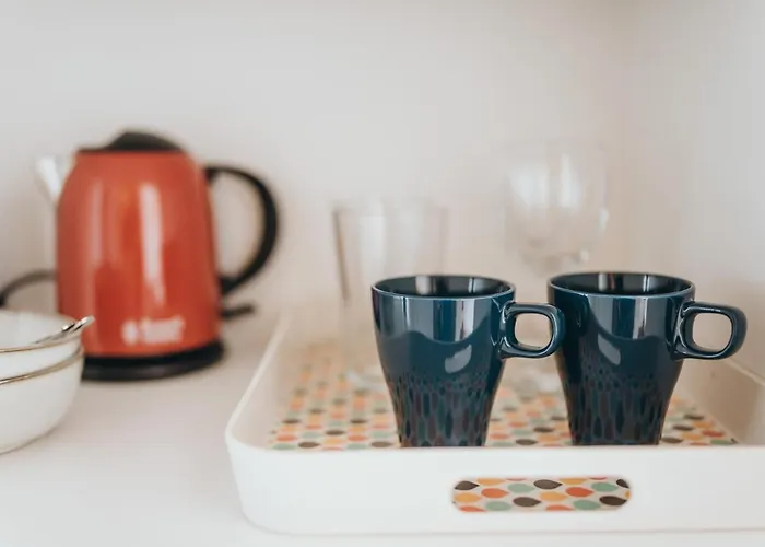 בית הארחה Anatota Hvar 4*